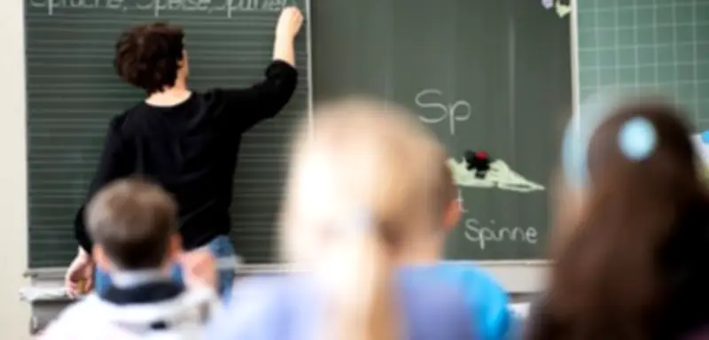 Lehrer fühlen sich durch Neutralitätsgebot politisch verunsichert