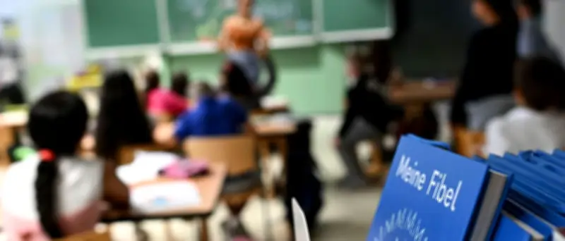 Lehrermangel in Berlin: Viele junge Lehrer kündigen freiwillig