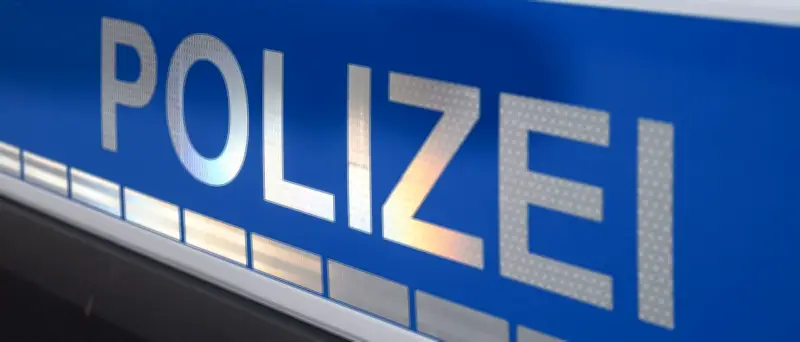 Leichenfund bei Potsdam: Zweiter Tatverdächtiger in U-Haft