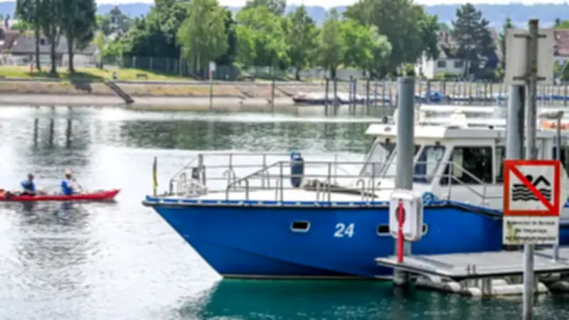 Leichenfund im Bodensee: Ermittler vor vielen offenen Fragen