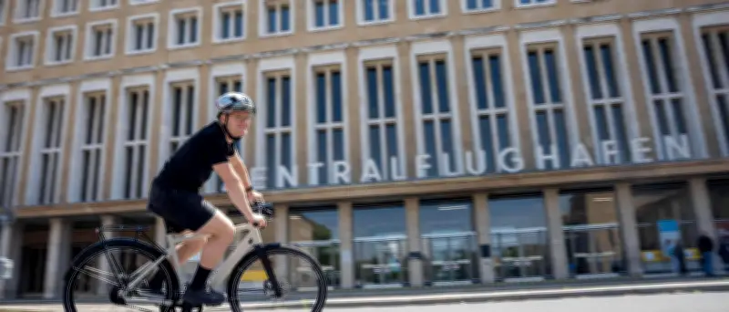 Leichter, simpler, sauberer: Neue E-Bike-Generation für die Großstadt