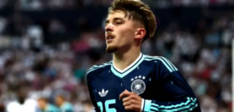 Lennart Karl: Der X-Faktor der deutschen WM-Hoffnung