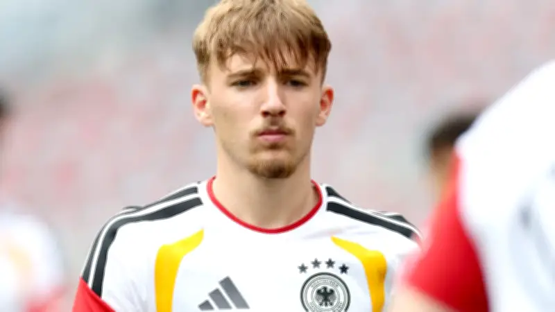 Lennart Karl spricht über sein WM-Aus: So geht es weiter