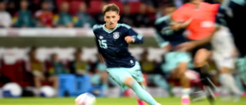 Lennart Karl: Zehn Monate vom Talent zum WM-Stammspieler