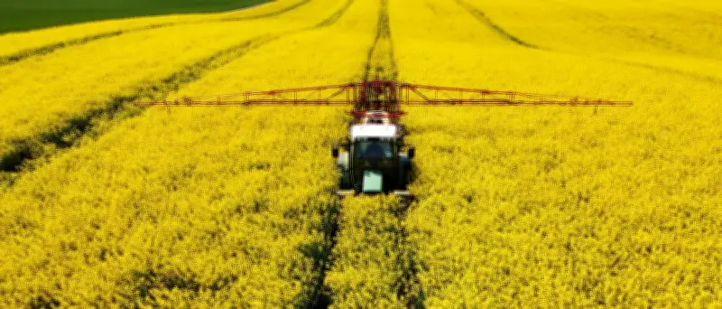 Leopoldina warnt: EU-Pestizidpläne gefährden Gesundheit und Umwelt