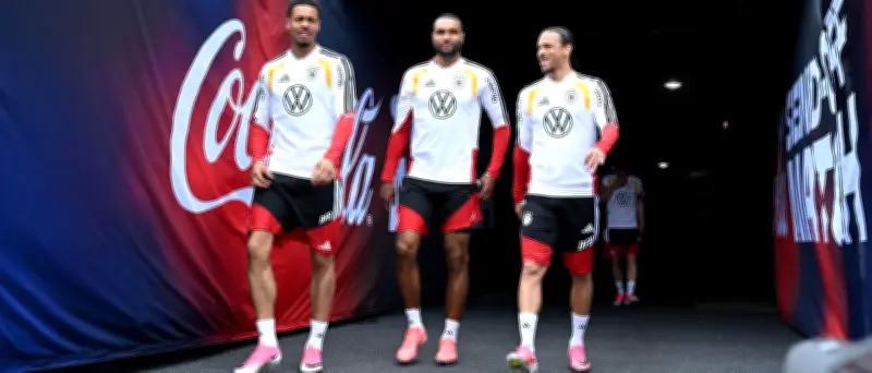 Leroy Sané profitiert von Karl-Verletzung: Stammplatzchancen steigen