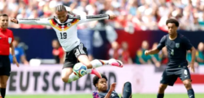 Leroy Sané: Siegtor gegen USA – Kann er bei der WM überzeugen?