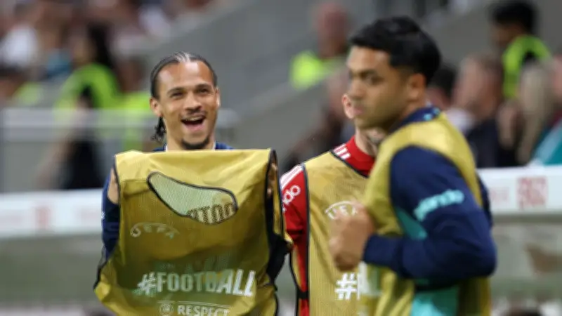 Leroy Sané: Vom Rätsel zum Top-Joker in der WM-Vorbereitung