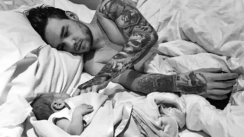 Liam Paynes Sohn Bear erbt 24 Millionen Euro nach Tod des One-Direction-Stars