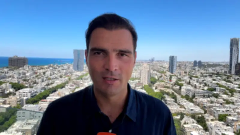 Libanon-Konflikt: Explosive Lage trotz Trumps Iran-Deal