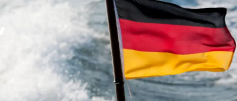 Lidl-Reederei: Schiff „Panda 001“ fährt unter deutscher Flagge