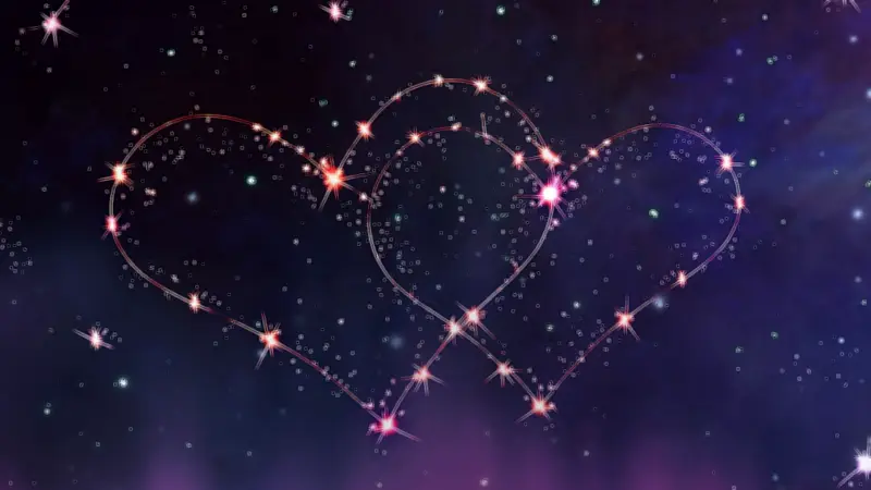 Liebes-Horoskop: Diese 3 Sternzeichen erwartet ein Flirt-Kracher