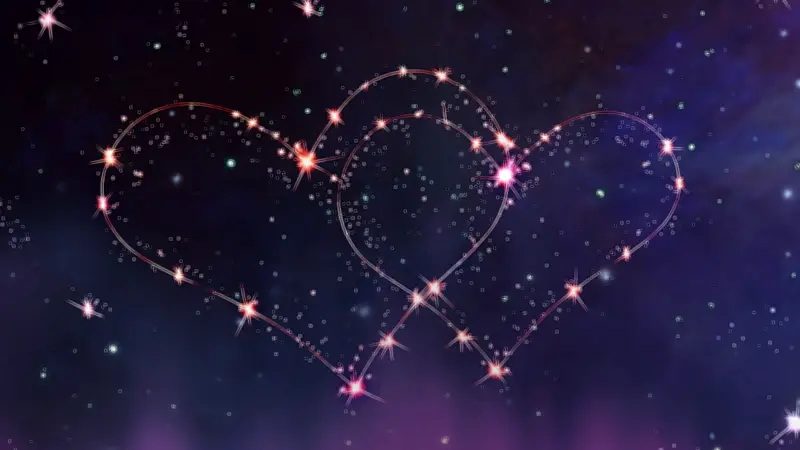 Liebes-Horoskop: Drei Sternzeichen erleben neue Nähe und Vertrauen