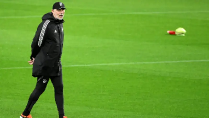 Ligue-1-Trainer Eric Roy (†58) stirbt nach Kampf gegen Krebs
