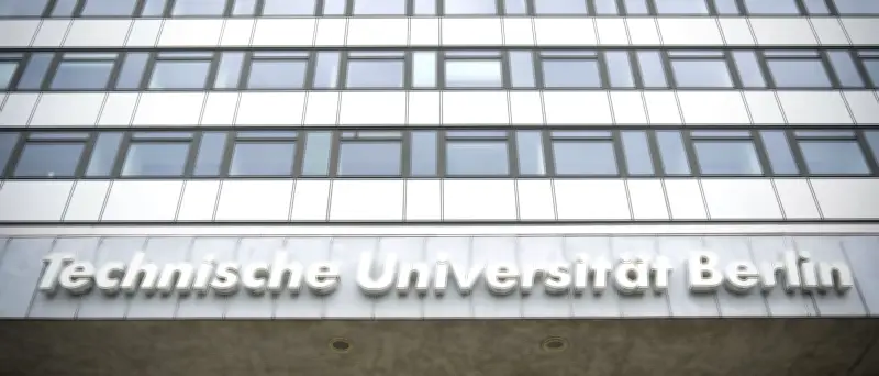 Linker Jugendkongress an TU Berlin: Streit um Programm