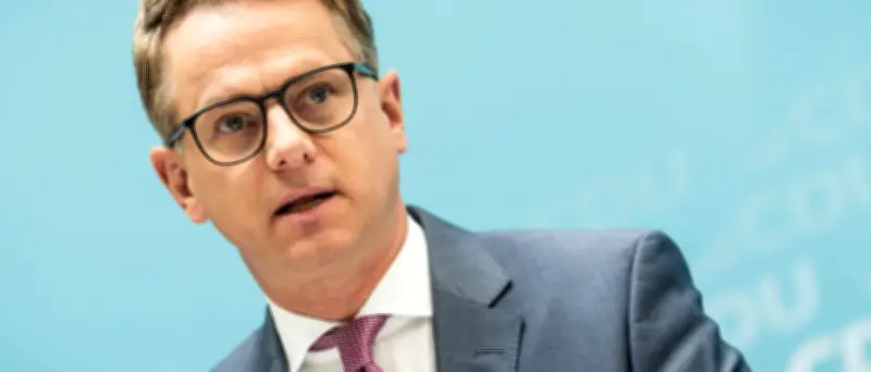 Linnemann erwartet Renten-Vorschläge nächste Woche von Kommission