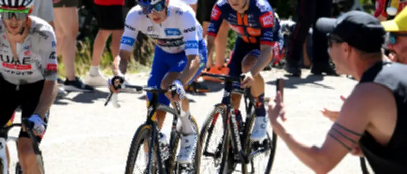 Lipowitz-Konkurrent Onley verpasst Tour de France 2025
