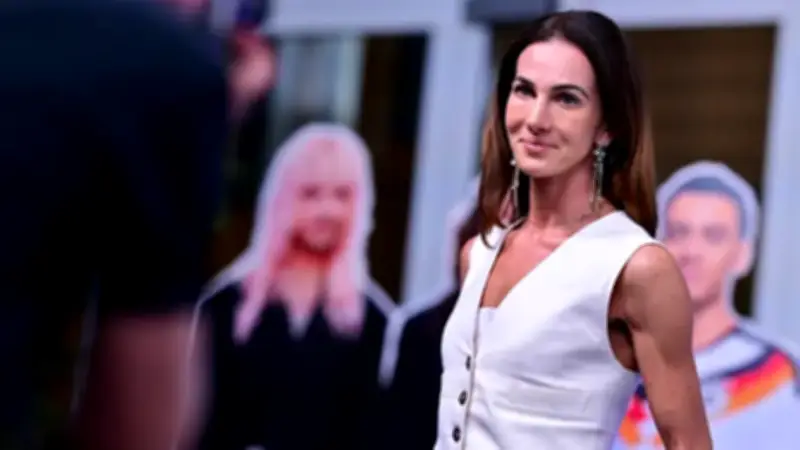 Lisa Müller glänzt bei Event trotz Trennungs-News
