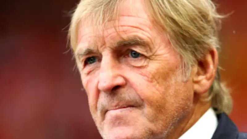 Liverpool-Legende Sir Kenny Dalglish an Krebs erkrankt
