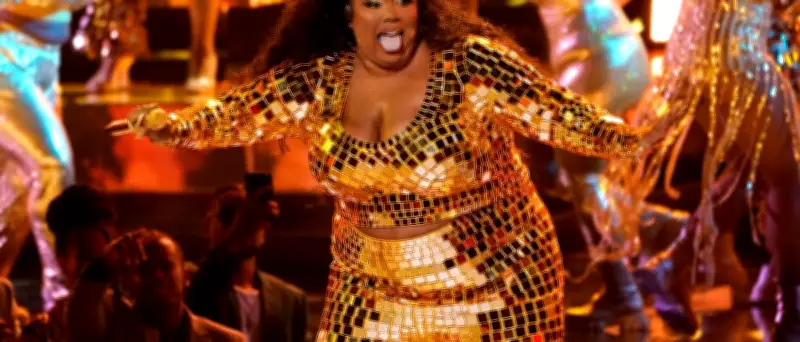 Lizzo feiert Comeback: Neues Album „Bitch“ nach Vorwürfen