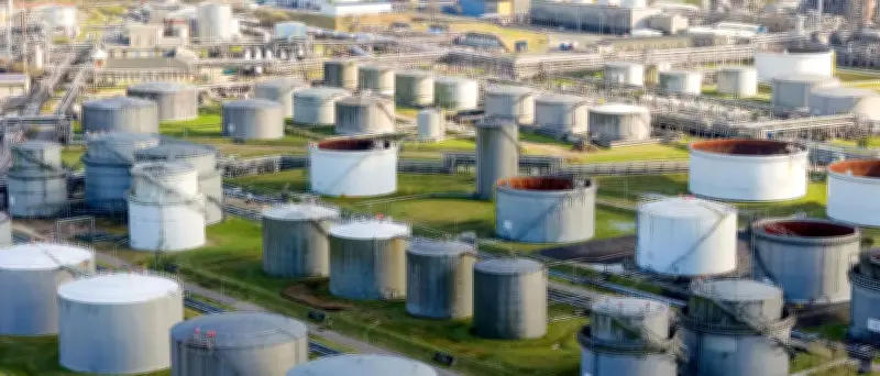 Ölmarkt trotzt der Krise: Neue Pipelines und US-Fracking bremsen Preise