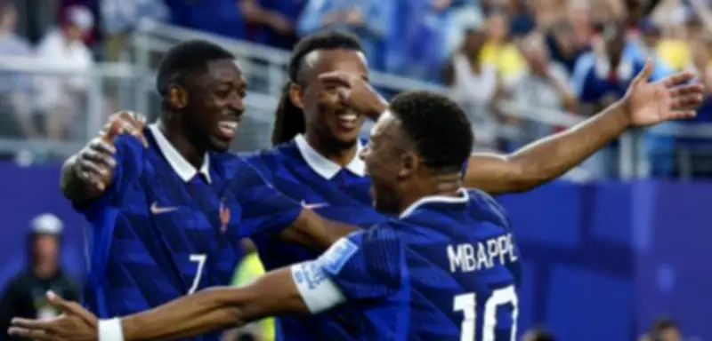 Längste Halbzeit der WM: Drei Erkenntnisse aus Frankreichs Sieg