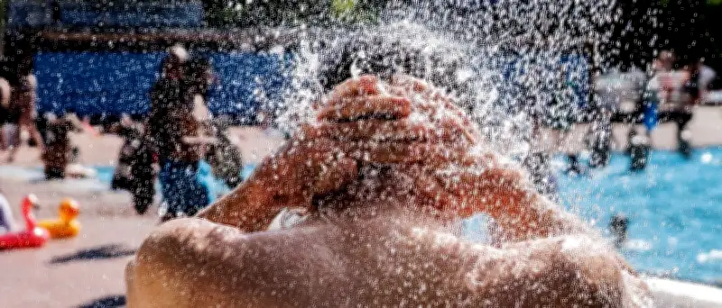 Längster Tag: Freibad öffnet um 4:30 Uhr – Baden bis 21:30 Uhr