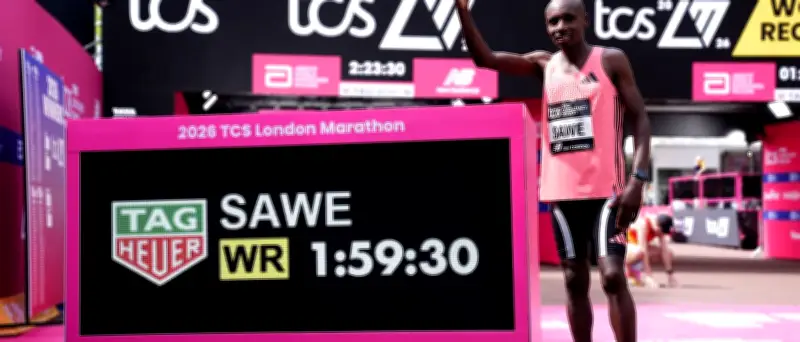 London-Marathon 2027 erstmals an zwei Tagen