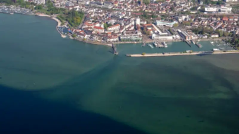 Longboard-Tour von Flensburg zum Bodensee: 1170 Kilometer in 28 Tagen