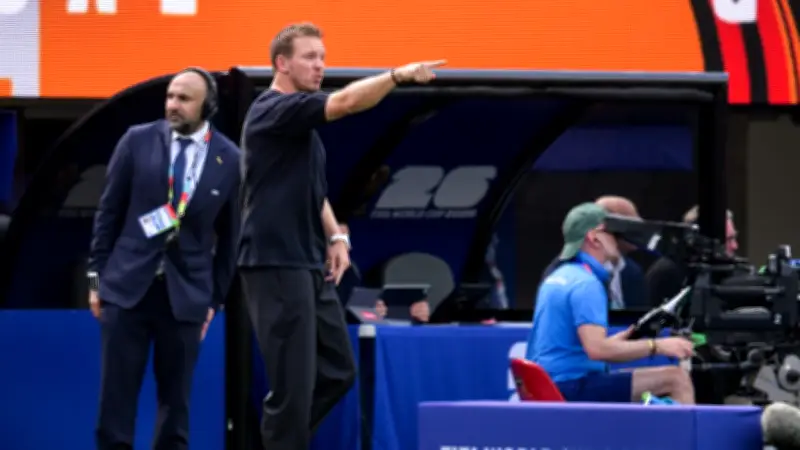Lothar Matthäus analysiert Ecuador-Spiel: DFB-Show live