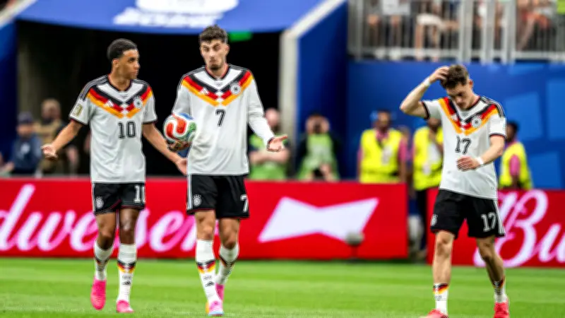 Lothar Matthäus: Das ist unser wahrscheinlichster K.o.-Gegner bei der WM