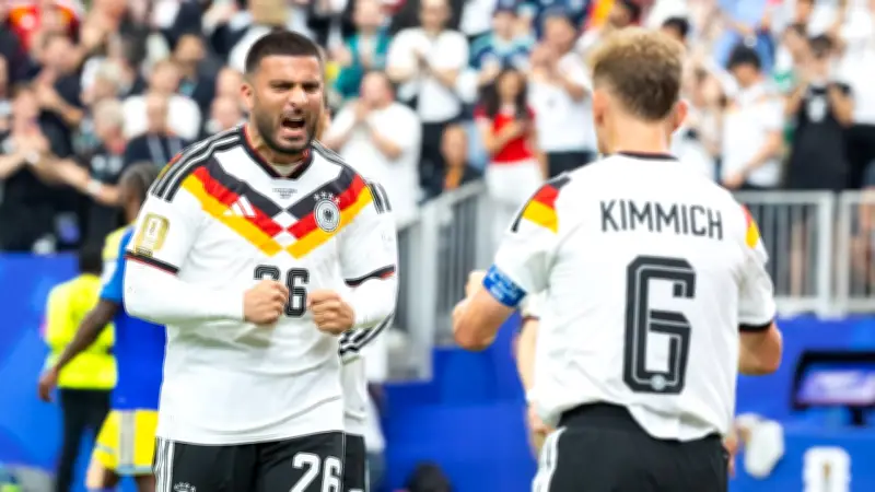 Lothar Matthäus fordert doppelte Startelf-Revolution gegen Paraguay