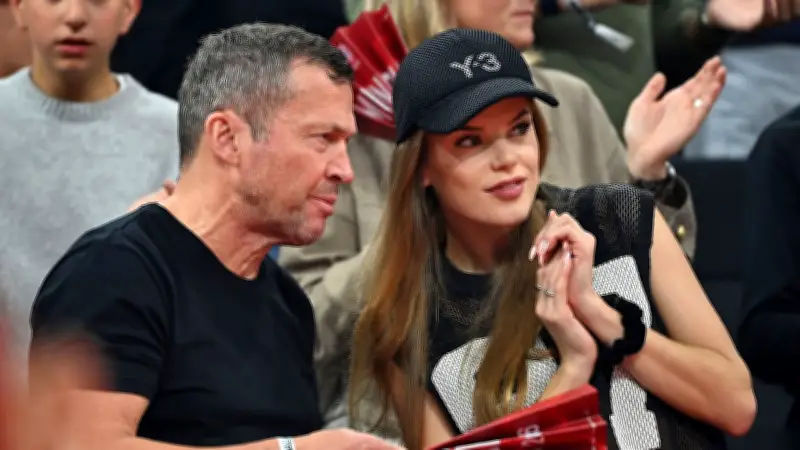 Lothar Matthäus: In den USA kaum WM-Stimmung zu spüren
