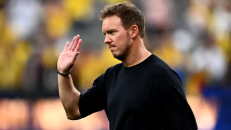 Lothar Matthäus schlägt Stürmer-Sensation für DFB-Elf vor