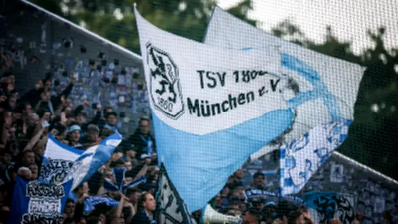 Lothar Matthäus will für 1860 München spenden und hilft dem Verein
