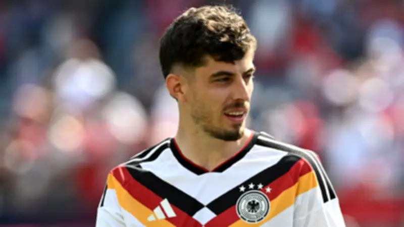 Lothar Matthäus: Wo ich Kai Havertz nicht mehr sehen will