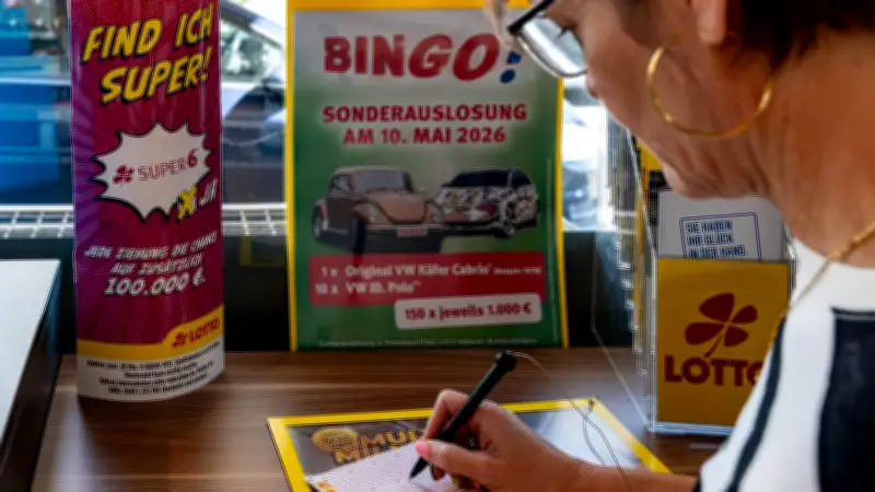 Lotto 6aus49 oder Eurojackpot? Datenexpertin warnt vor verzerrter Entscheidung