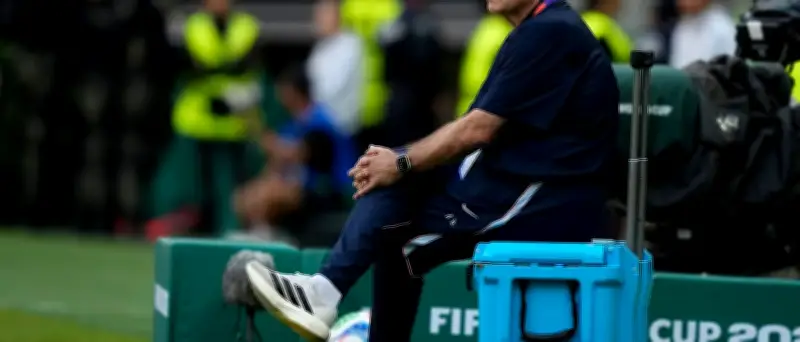 Lugano: Bielsa hat Atmosphäre in Uruguay vergiftet