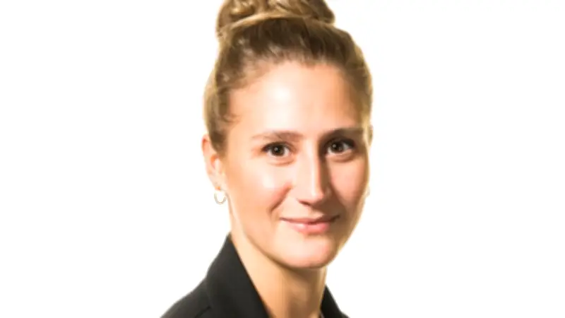 Luisa Volkhausen: Profil einer BILD-Politikredakteurin