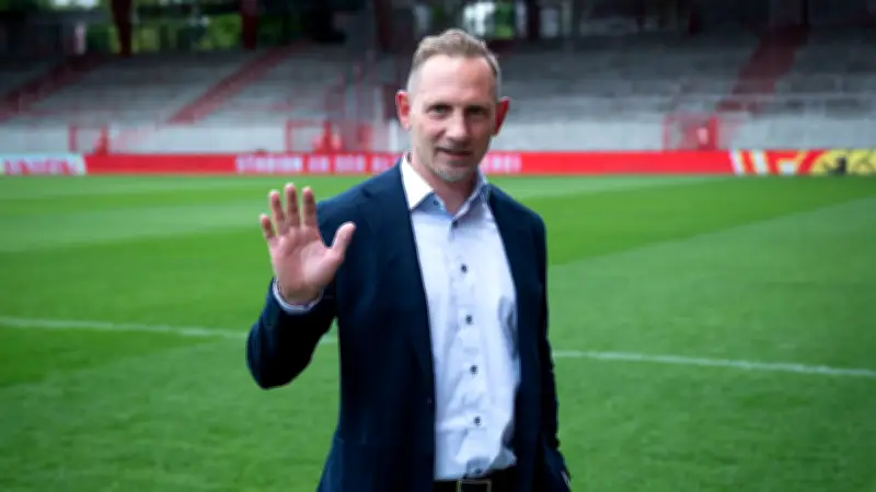 Lustrinellis ungewöhnliche Heimat: FC Thun und die Idylle vor dem Bundesliga-Abenteuer
