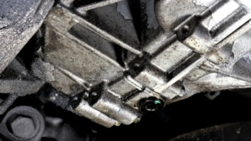 Ölverlust am Auto: Ursachen, Kosten und TÜV-Tipps für Autofahrer