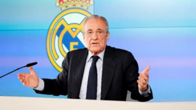 Machtkampf bei Real Madrid: Kandidaten überbieten sich mit Transferversprechen