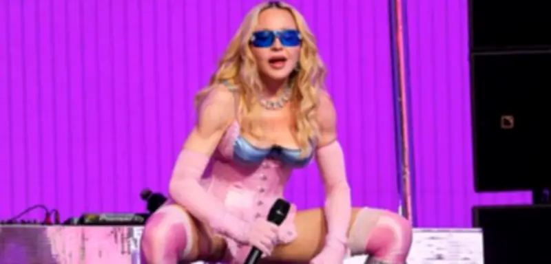 Madonna über Social-Media-Fatigue: „Zehn Minuten Instagram machen mich depressiv“