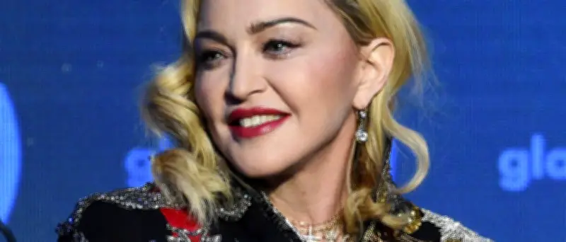 Madonna: „Will heute nicht mehr nackt sein“ – neues Album „Confessions II“