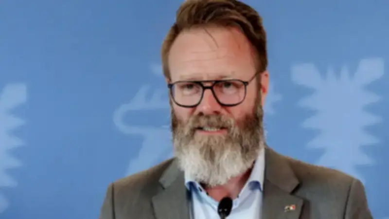 Madsen: Missunde II keine Option für Fährbetrieb