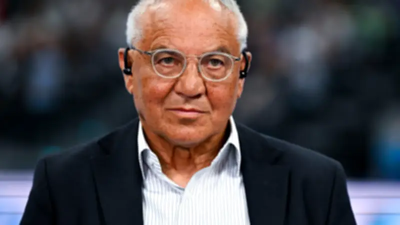Magath: Kutschke hätte unter mir mehr Bundesliga-Spiele gemacht