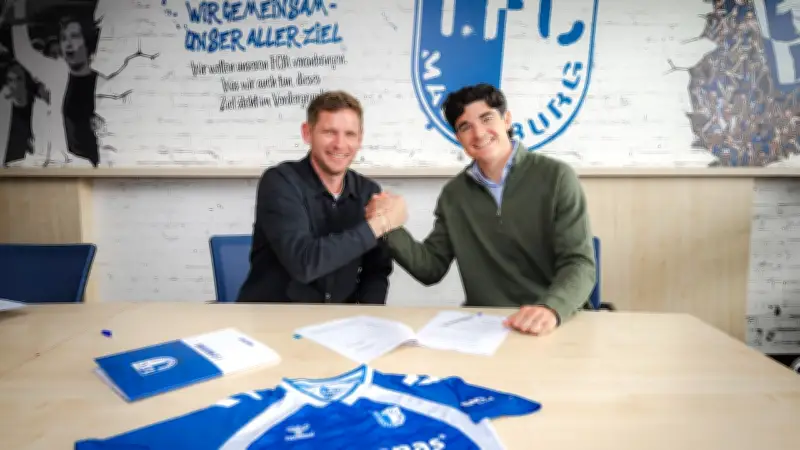 Magdeburg holt MacNulty als Hugonet-Ersatz – Top-Transfer aus Zwolle