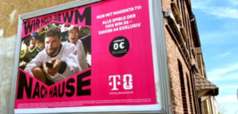 MagentaTV zur WM: Exklusivspiele in UHD – was Fans brauchen