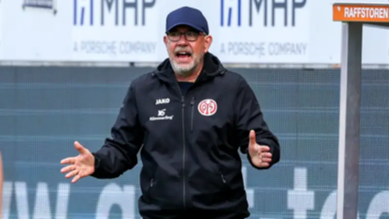 Mainz 05: Diese Sommer-Baustellen erwarten Urs Fischer