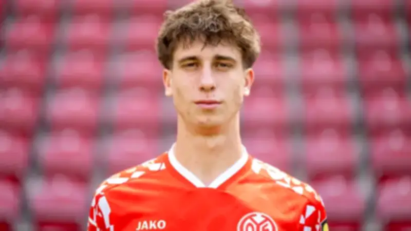 Mainz 05 verleiht Kasey Bos für eine Saison an Excelsior Rotterdam